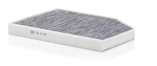 Kabinenluftfilter MANN-FILTER CUK 30 007)