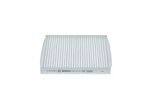 Kabinenluftfilter BOSCH 1 987 435 154)