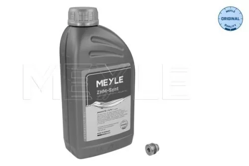 Parts Kit, automatic transmission oil change MEYLE 100 135 0220)