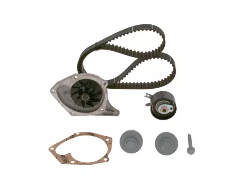 Water Pump & Timing Belt Kit BOSCH 1 987 946 982)