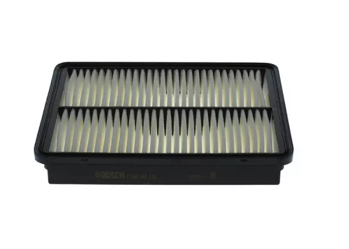 Luftfilter BOSCH F 026 400 116)