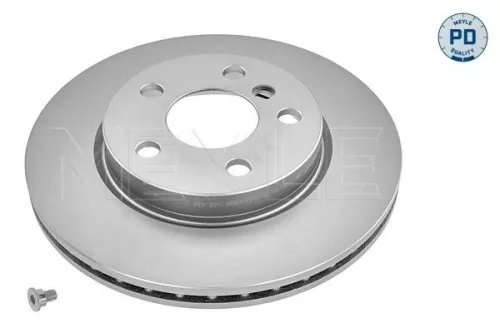 Bremsscheibe MEYLE 383 521 0051/PD)
