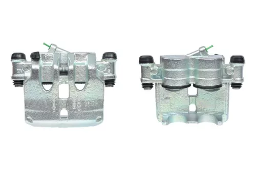 Brake Caliper ATE 24.3481-9961.5)