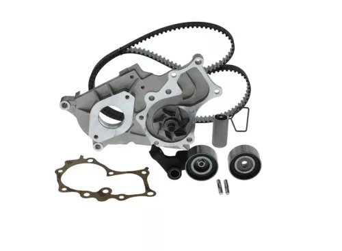 Water Pump & Timing Belt Kit BOSCH 1 987 946 968)