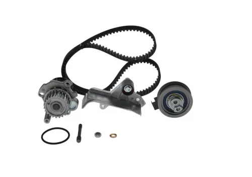 Water Pump & Timing Belt Kit BOSCH 1 987 946 984)