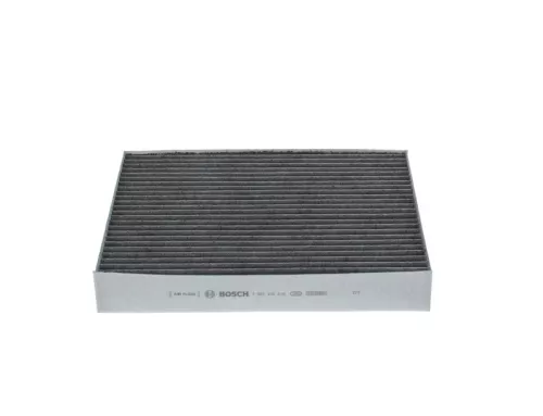 Kabinenluftfilter BOSCH 1 987 435 619)