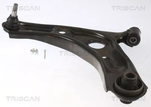 Control/Trailing Arm, wheel suspension TRISCAN 8500 105024)