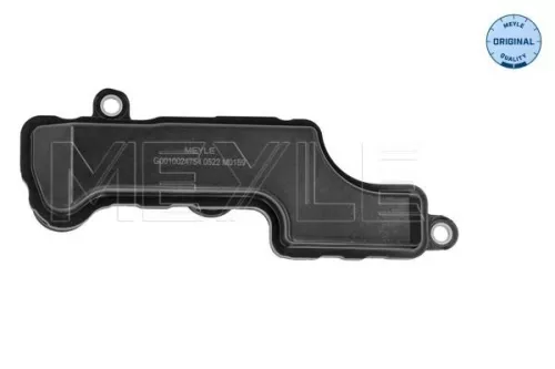 Hydraulic Filter, automatic transmission MEYLE 100 136 1009)