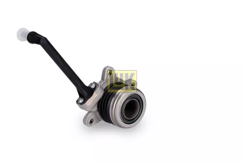 Zentraler Nehmerzylinder, Kupplung Schaeffler LuK 510 0274 10)