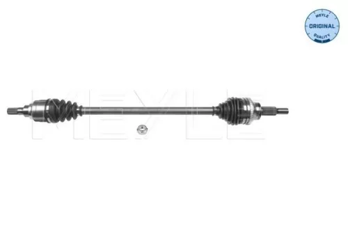 Antriebswelle MEYLE 16-14 498 0151)