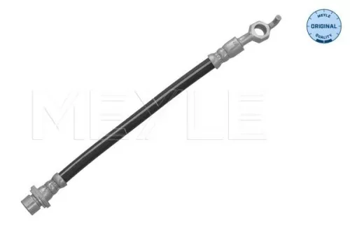 Bremsschlauch MEYLE 30-14 525 0015)