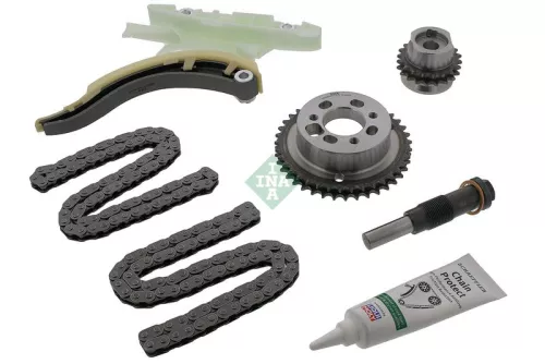 Timing Chain Kit Schaeffler INA 559 1009 30)