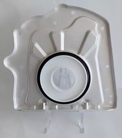 Shaft Seal, crankshaft CORTECO 49103164)