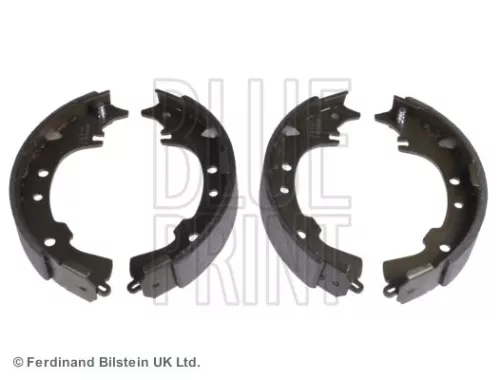 Bremsbackensatz BLUE PRINT ADT34154)