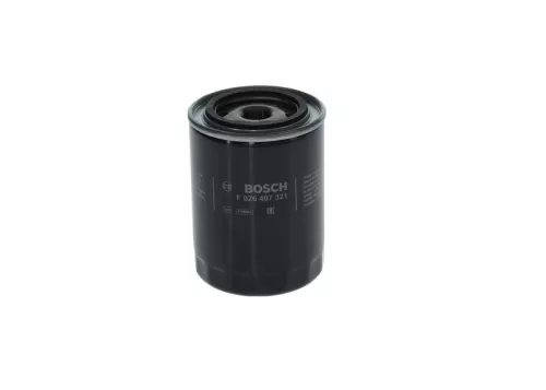 Ölfilter BOSCH F 026 407 321)