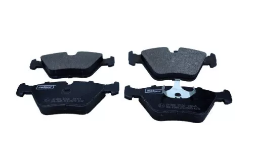 Bremsbelagsatz, Scheibenbremse MAXGEAR 19-3920)