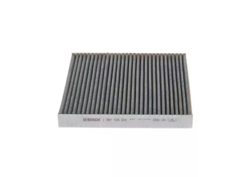 Kabinenluftfilter BOSCH 1 987 435 602)