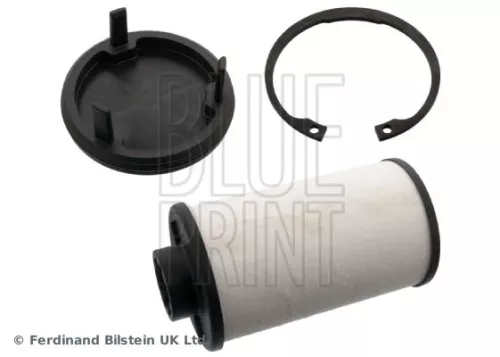Hydraulic Filter, automatic transmission BLUE PRINT ADBP210098)