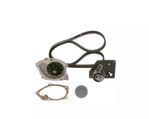 Water Pump & Timing Belt Kit BOSCH 1 987 946 463)