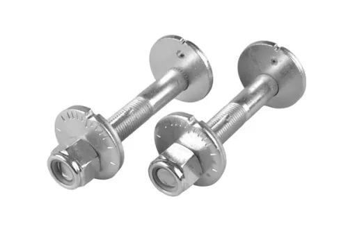 Repair Kit, control/trailing arm TEDGUM TED67310)