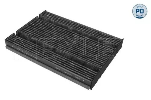 Kabinenluftfilter MEYLE 012 326 0048/PD)