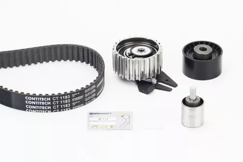 Timing Belt Kit CONTINENTAL CTAM CT1183K1)