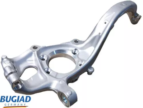 Steering Knuckle, wheel suspension BUGIAD BSP25552)