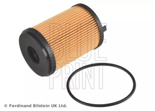 Ölfilter BLUE PRINT ADZ92130)