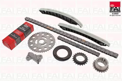 Timing Chain Kit FAI AutoParts TCK462)