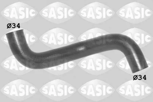 Kühlerschlauch SASIC 3406478)