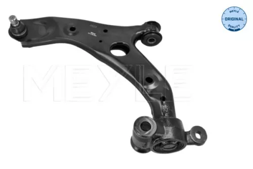 Control/Trailing Arm, wheel suspension MEYLE 35-16 050 0091)