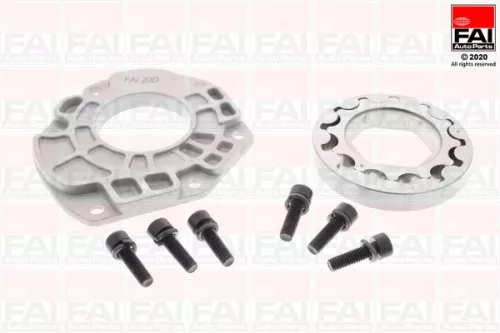 Ölpumpe FAI AutoParts OP389RK)