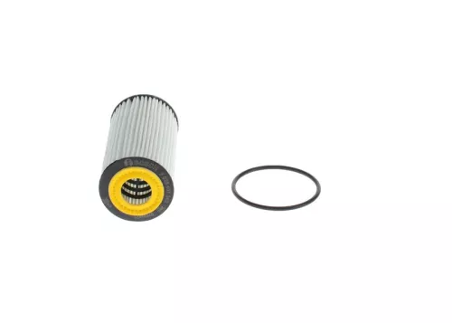 Ölfilter BOSCH F 026 407 342)