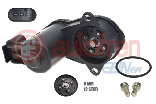 Control Element, parking brake caliper AUTOFREN SEINSA DEPB009)