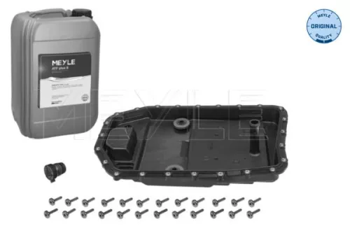 Parts Kit, automatic transmission oil change MEYLE 300 135 1004/XK)