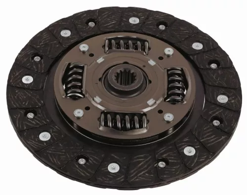 Clutch Disc SACHS 1878 634 271)