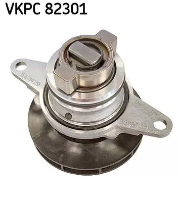 Wasserpumpe, Motorkühlung SKF VKPC 82301)