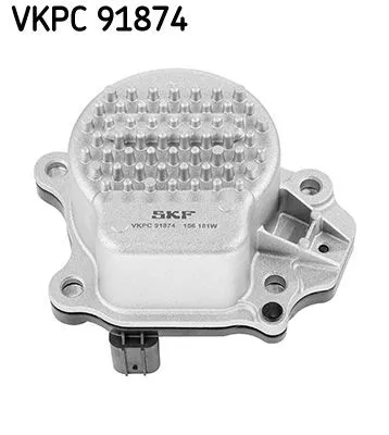 Wasserpumpe, Motorkühlung SKF VKPC 91874)
