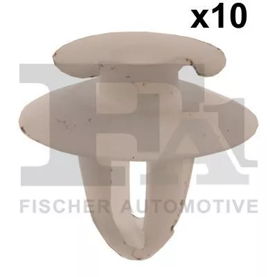 Clip, Schutzleiste FA1 11-40001.10)