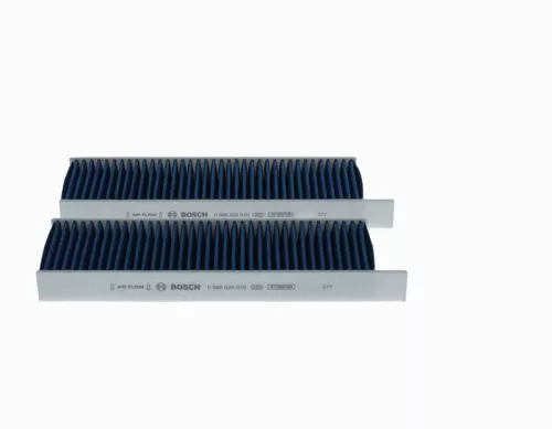 Kabinenluftfilter BOSCH 0 986 628 610)