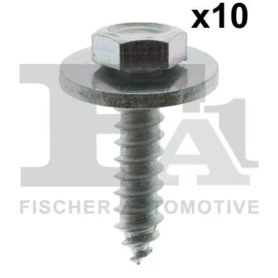 Schrauben FA1 12-70002.10)