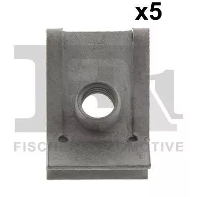 Blechmutter FA1 99-30037.5)