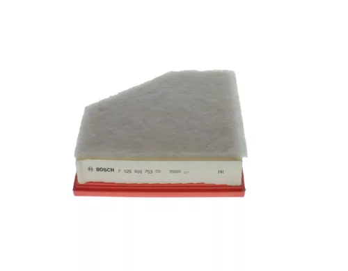 Luftfilter BOSCH F 026 400 753)