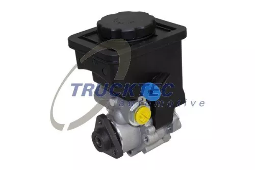 Hydraulikpumpe, Lenkung TRUCKTEC AUTOMOTIVE 08.37.075)