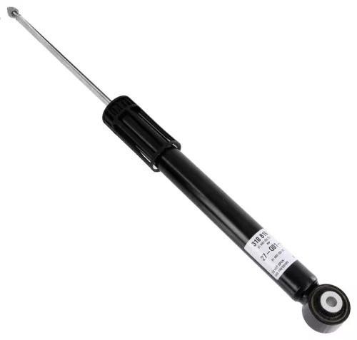 Stoßdämpfer SACHS 318 819)