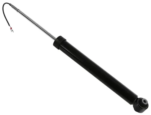 Stoßdämpfer SACHS 319 171)