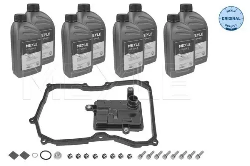 Parts Kit, automatic transmission oil change MEYLE 100 135 0112/XK)