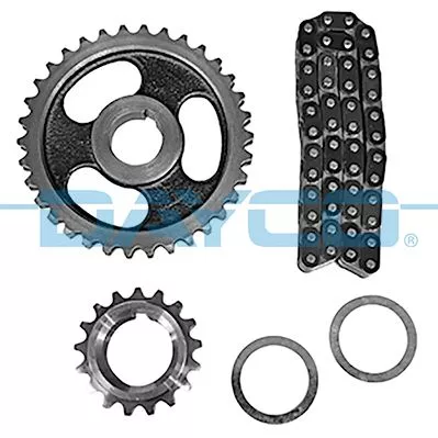 Timing Chain Kit DAYCO KTC1497)