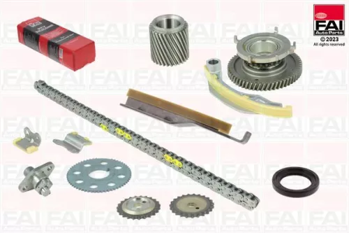 Timing Chain Kit FAI AutoParts TCK112)