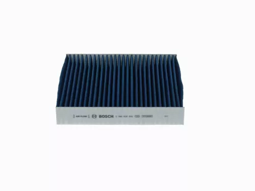 Kabinenluftfilter BOSCH 0 986 628 640)